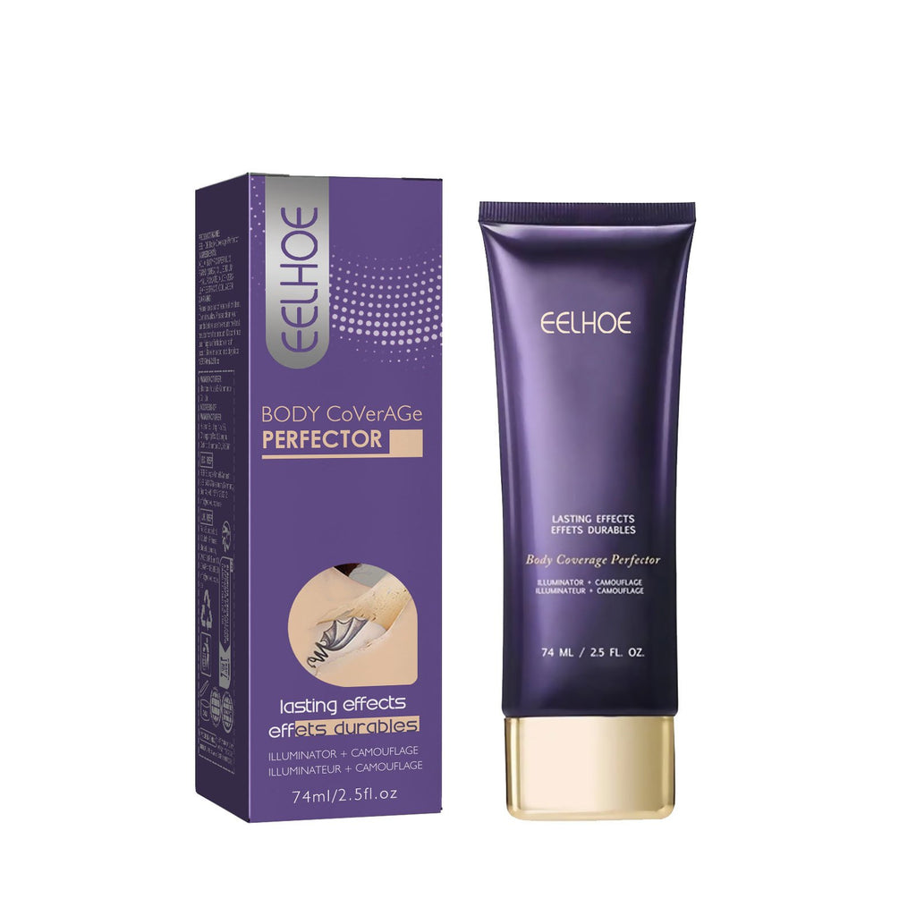 Moisturizing Concealer Repair Cream