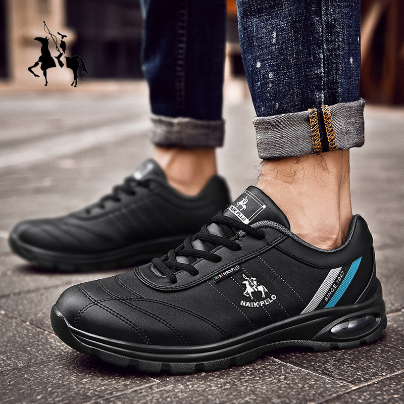 Men's sports shoes