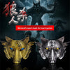 Anti Cheat Wolf Head Mask