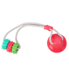 Dog toy - durable pet chew stick for grinding teeth