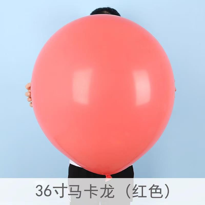 colorful balloon