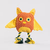 Plush Bite-Resistant Sound Pet Toys for Dogs and Cats