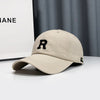 peaked cap