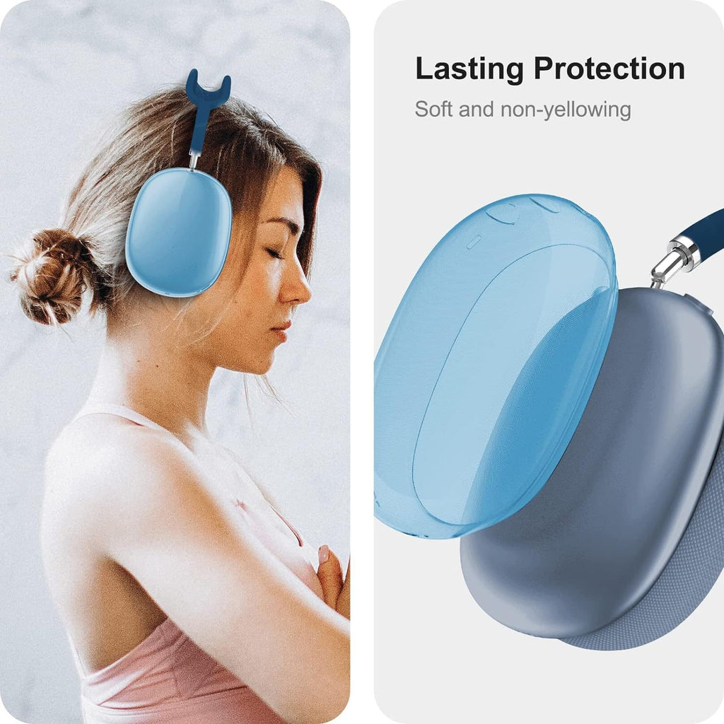 AirpodsMax Apple earphone case