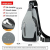 Casual Shoulder Bag