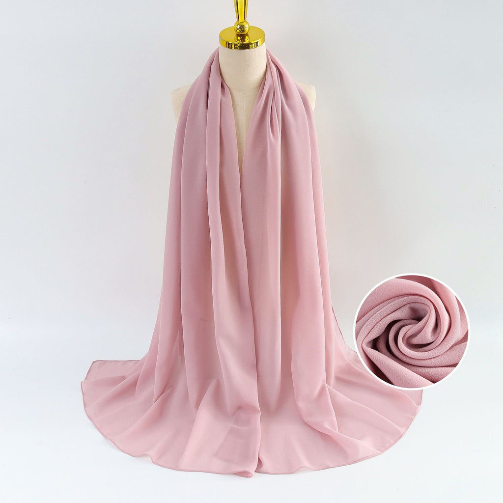 Versatile headscarf