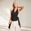 Women's Backless American-style Camisole Top