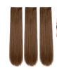 Synthetic Hair Extensions