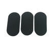 Mouth breathing correction patch