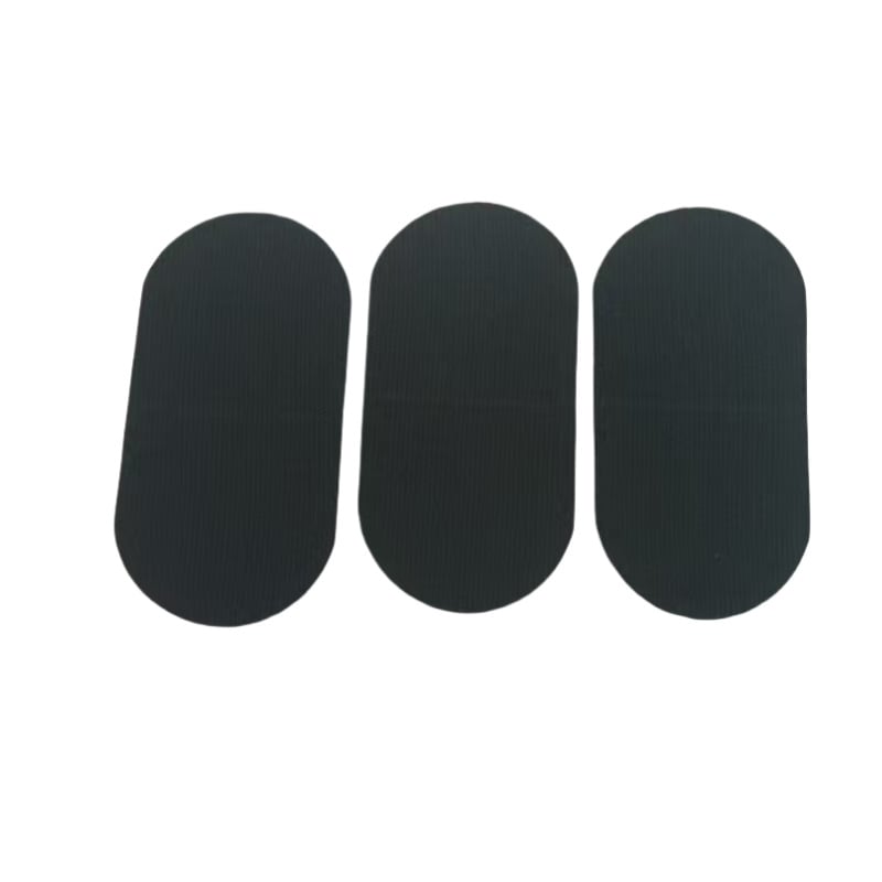 Mouth breathing correction patch