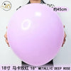 colorful balloon