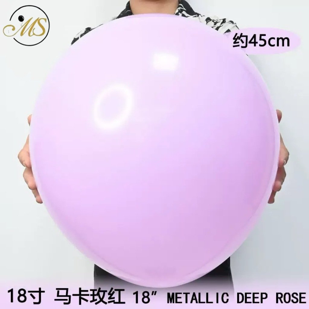 colorful balloon