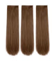 Synthetic Hair Extensions