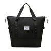 Expandable Travel Handbag