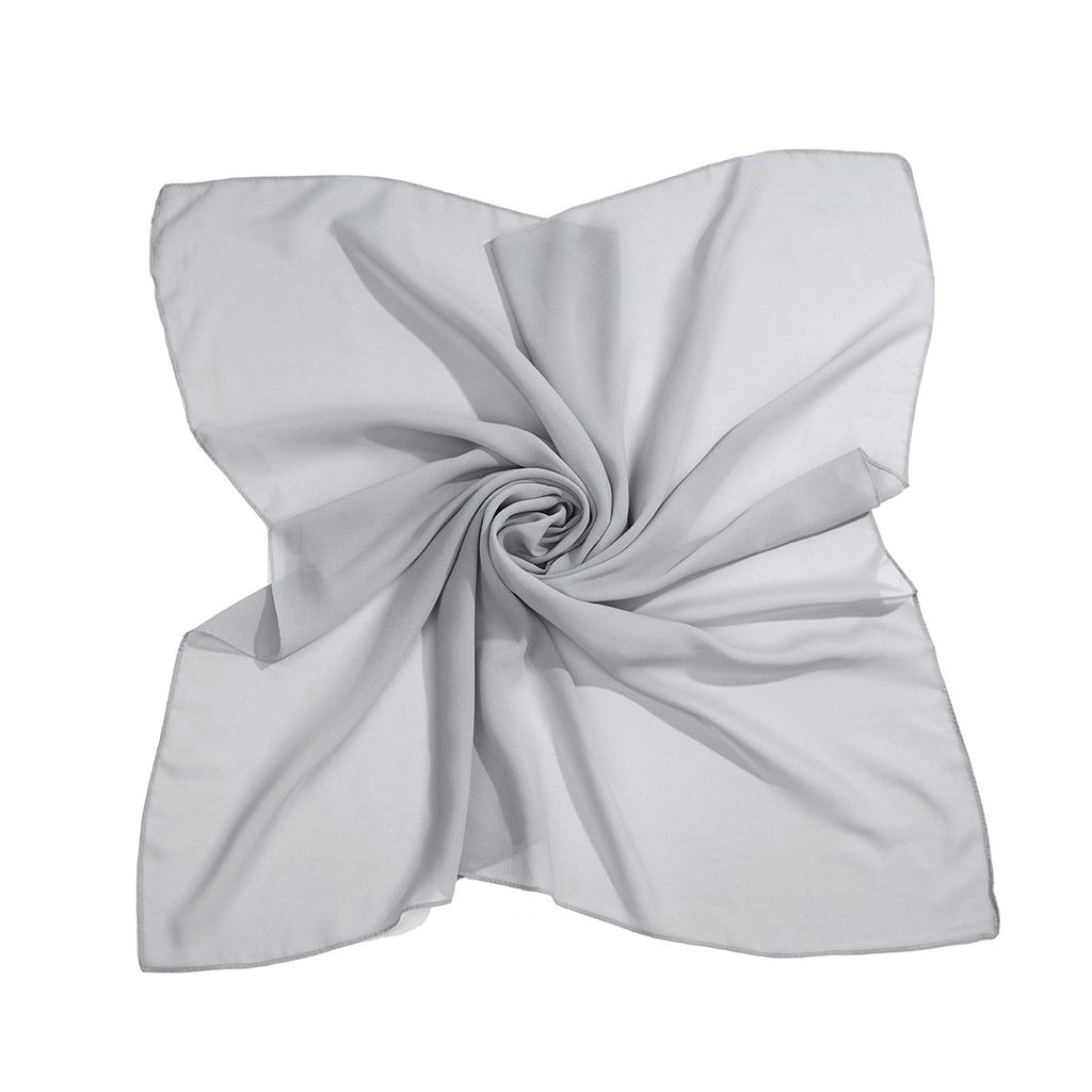 Chiffon Headscarf