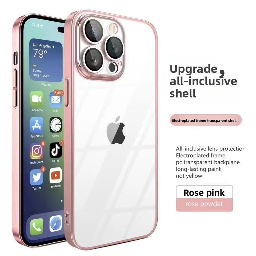 Apple phone case