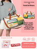 Short-Distance Travel Bag