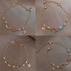 Lady's Design sense Hand Chain