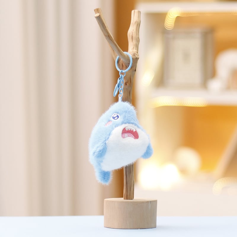 Marine Animal Plush Toy