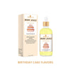 Body Essence Oil