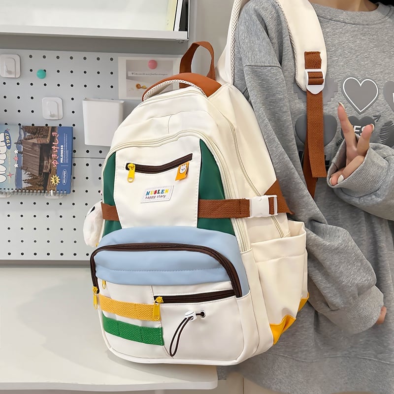 Short-Distance Travel Bag