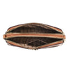 Coin wallet 2024 Korean version of the new fashion printing Joker casual shoulder slung mini bag
