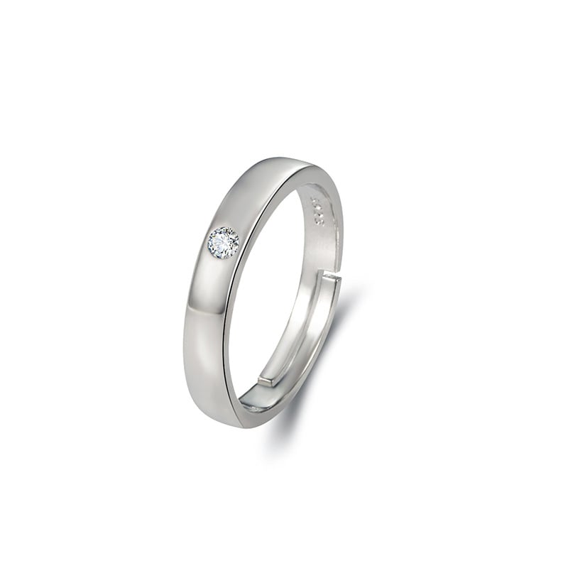 Couple's ring
