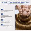 Rosemary Hair Growth Serum Hair Roller Ball Essence