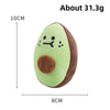 Plush Bite-Resistant Sound Pet Toys for Dogs and Cats