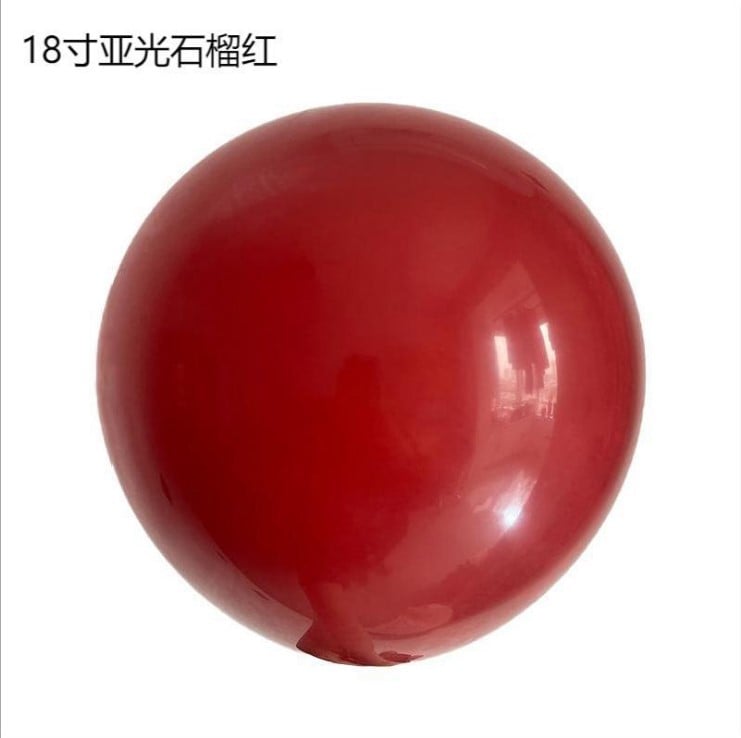 colorful balloon