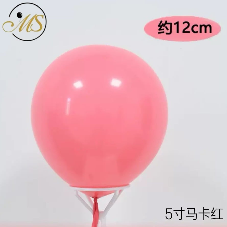 colorful balloon