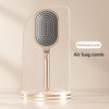 High-end air cushion comb air bag comb fluffy hair home large plate wide tooth comb men's and women's special massage comb straight hair comb