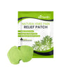 Knee Care Patch Knee Cervical Vertebral Joint Bones Hot Compress Warm Moxibustion Care Patch