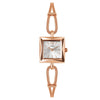 gedi vintage small sugar Cube Ladies' simple and elegant bracelet watch
