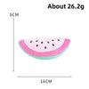 Plush Bite-Resistant Sound Pet Toys for Dogs and Cats