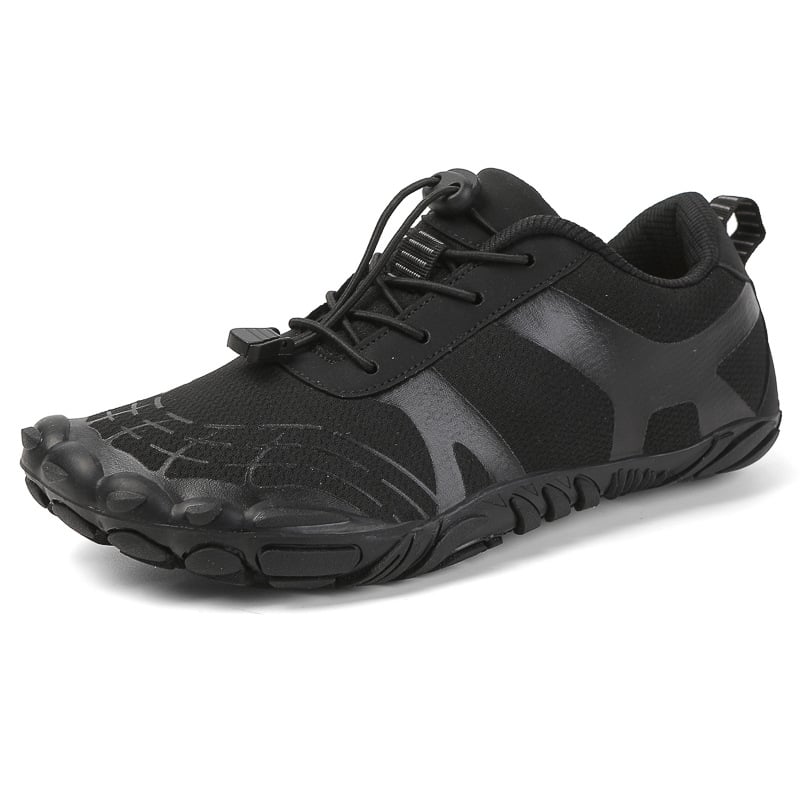 Outdoor hiking shoes