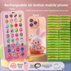 kids Mobile Phone Toy