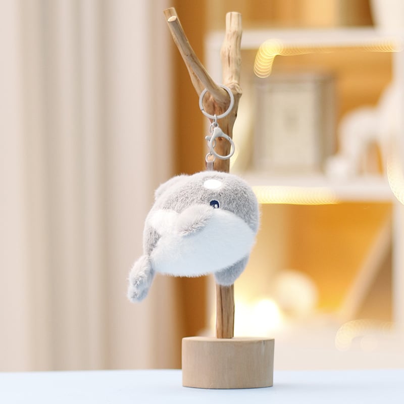 Marine Animal Plush Toy