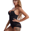 Plus size Body Shaping Clothing Postpartum Belly Belt Bra Adjustable Chest Shaping Clothing Abdomen-waist Body Shaping Clothing