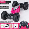 Remote Control Toy Car