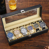 Six Pieces Boxed Watch*1