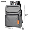 Business computer bag, travel bag