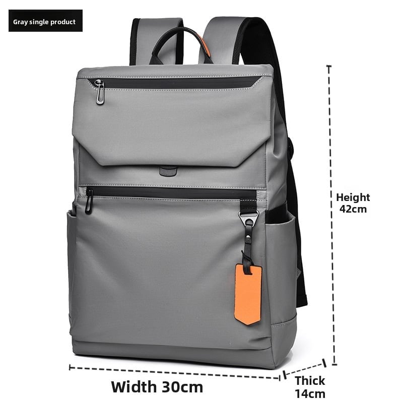 Business computer bag, travel bag
