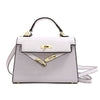 A versatile and classic single-shoulder crossbody bag