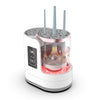 Cosmetic Brush Cleaning Machine Tool Automatic Cleaning Electric Brush Cleaning Drying Artifact Household Lazy Cleaning Powder Puff