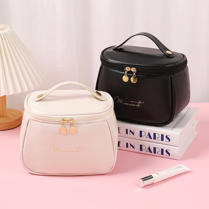 Travel Toiletry Bag