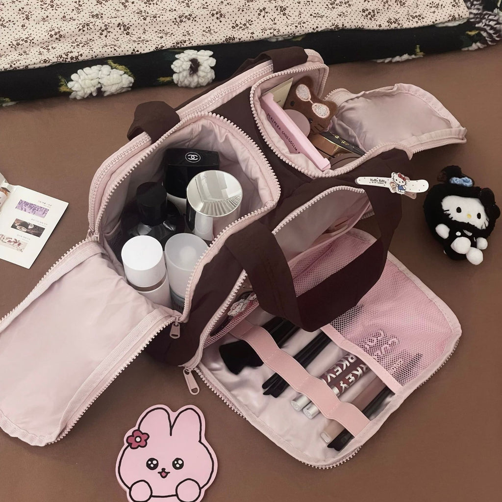 Cosmetic Bag