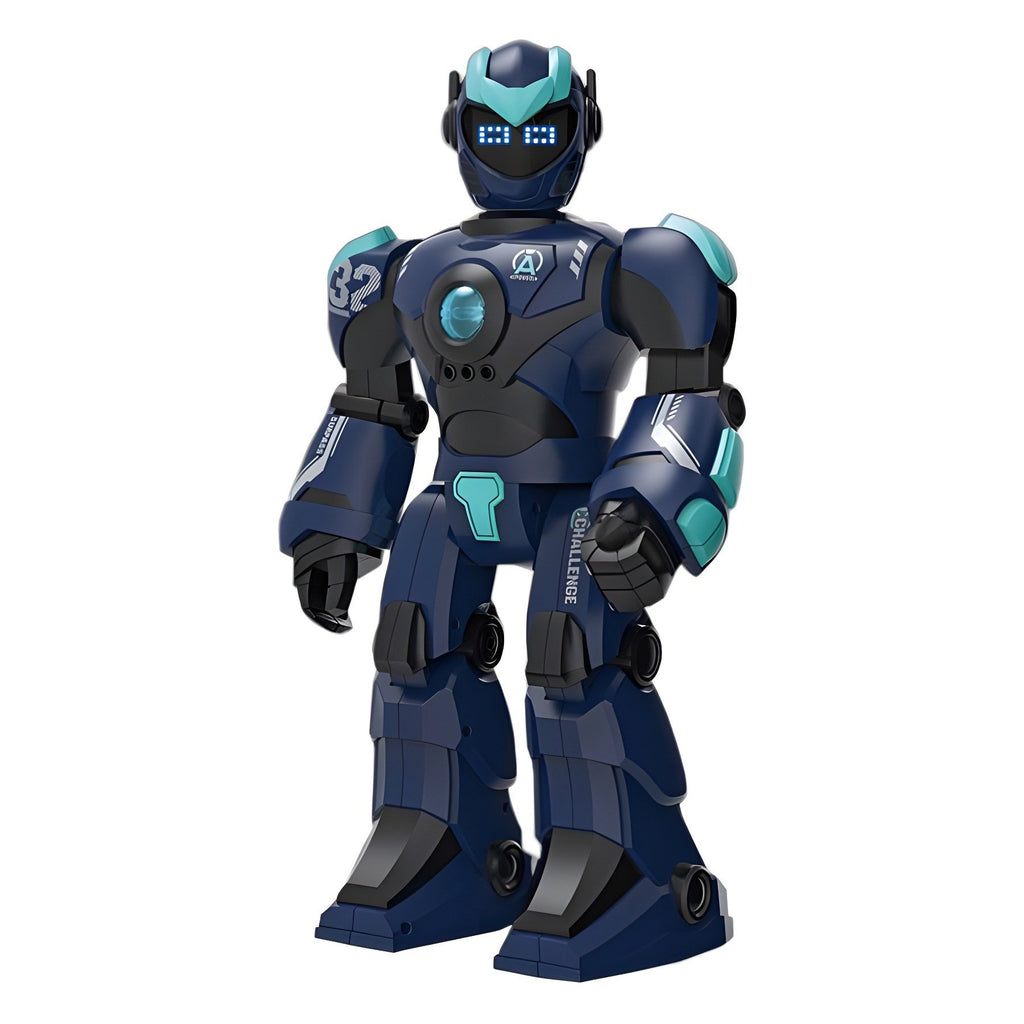 Intelligence robo