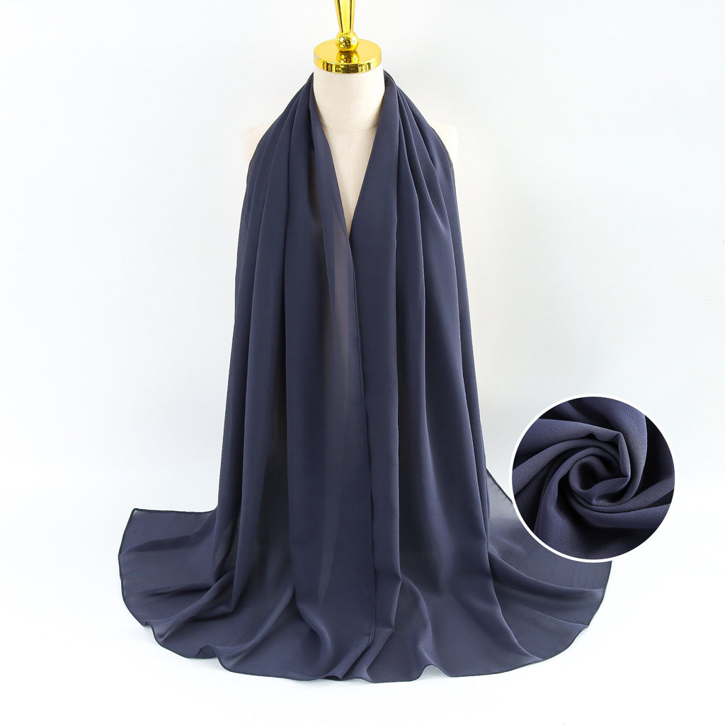 Versatile headscarf