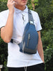 Casual Shoulder Bag